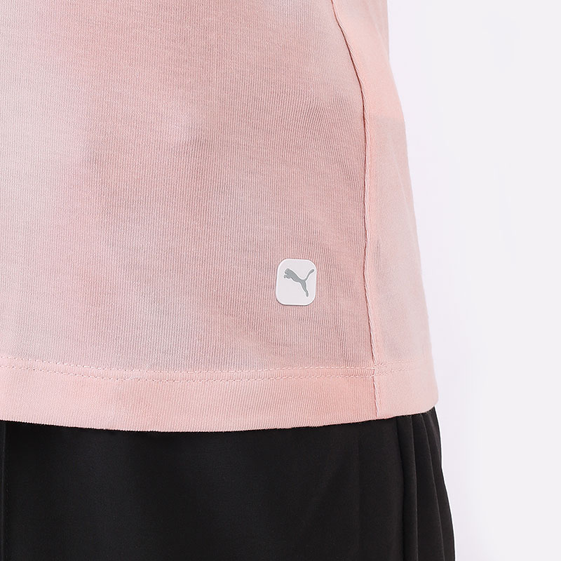Поло PUMA Dye Stripe Polo (59770201)  - цена, описание, фото 4